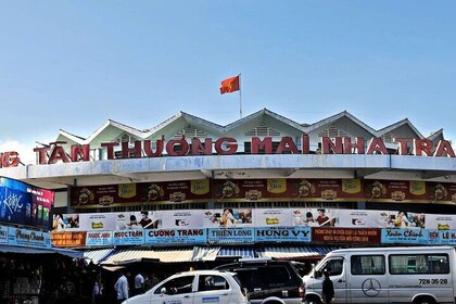 Full Day Private Tour of Nha Trang City from the Cruise Port