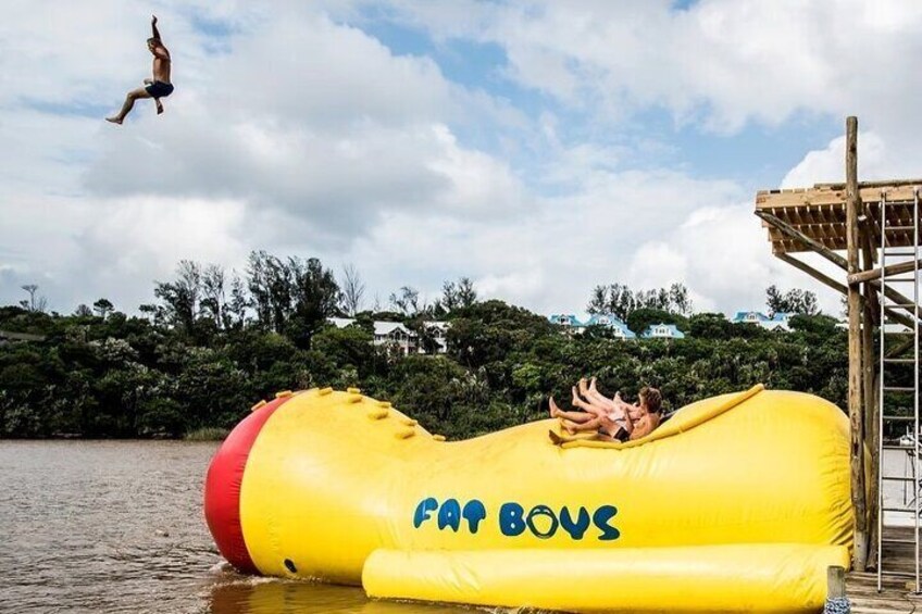 Batam Island Snorkeling and Canoe Private Tour from Singapore