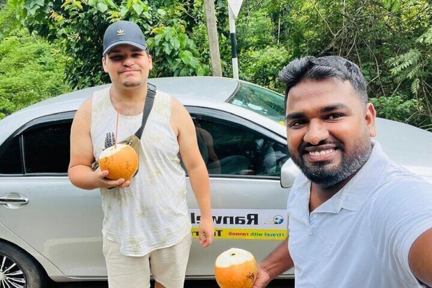 Unforgettable Experience on a Private Day Tour of Kandy City