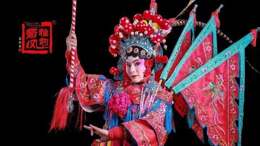 Evening Show Tickets for Sichuan Opera