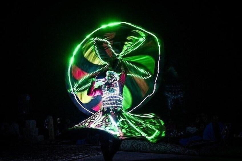 Safari Jeep Stargazing, Bedouin Dinner & Camel Ride - Hurghada