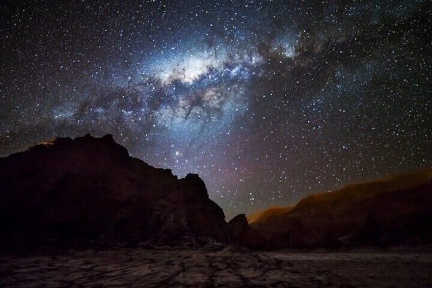 Safari Jeep Stargazing, Bedouin Dinner & Camel Ride - Hurghada