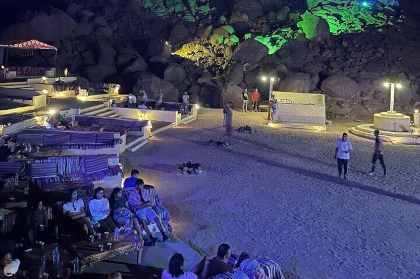 Safari Jeep Stargazing, Bedouin Dinner & Camel Ride - Hurghada