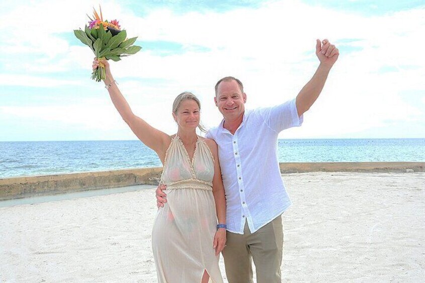 Elope in Key West Intimate Wedding 10 Guests or Less