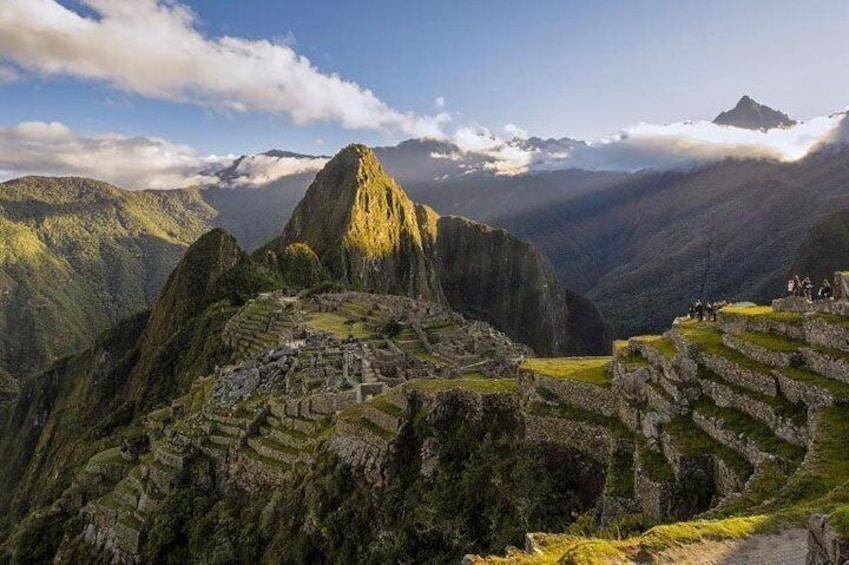 Machupicchu Full Day - Antisuyo Travel