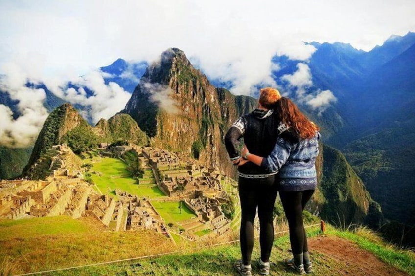 Machupicchu Full Day - Antisuyo Travel