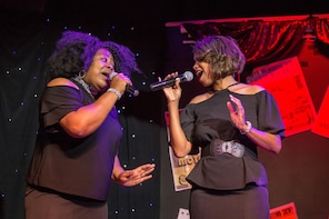 Motown Tribute Show