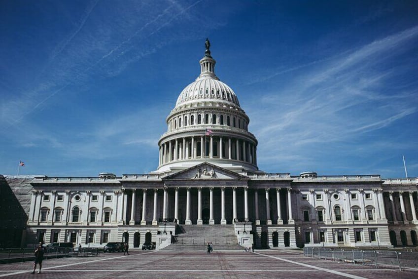 US Capitol