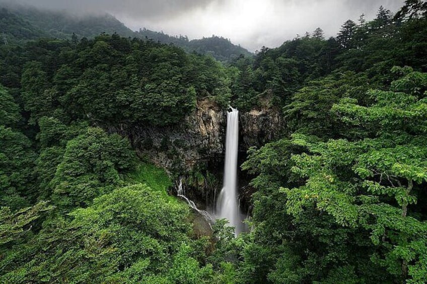 Nikko Private Day Tour by Car with Pick up from Tokyo