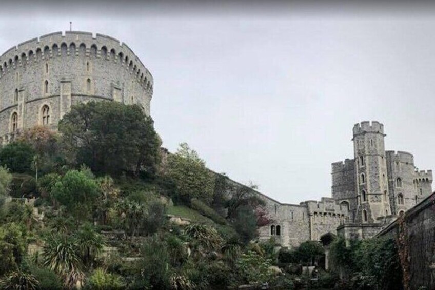 Windsor Castle