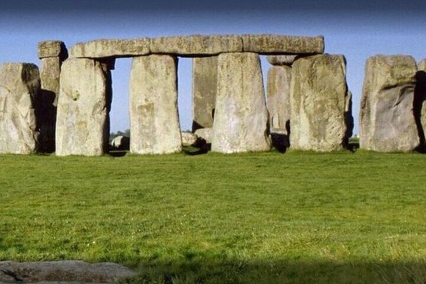 Stonehenge 