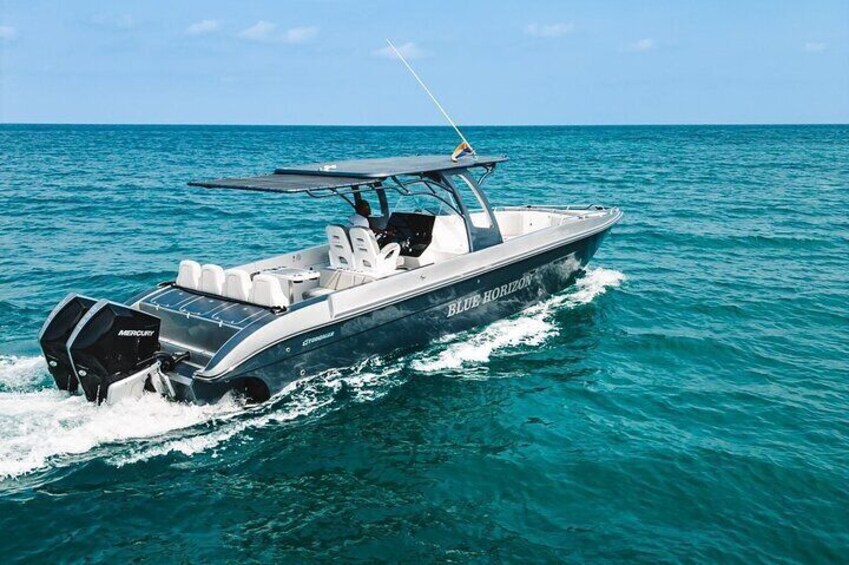 Cholon Private Full Day Tour