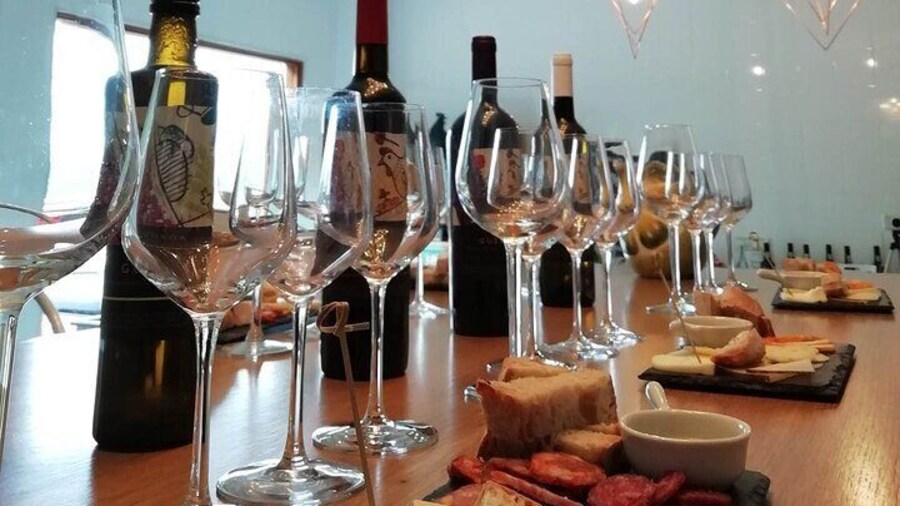 Upper Douro Valley Wine Private Tour