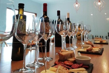 上達羅谷葡萄酒之旅