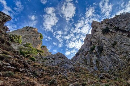 Lula Monte Albo Hiking Tour