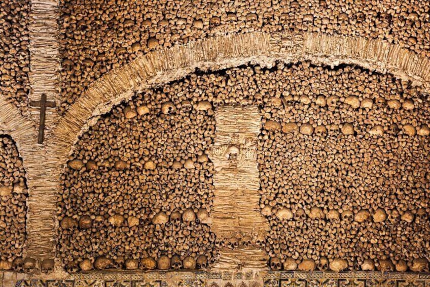 Chapel of Bones