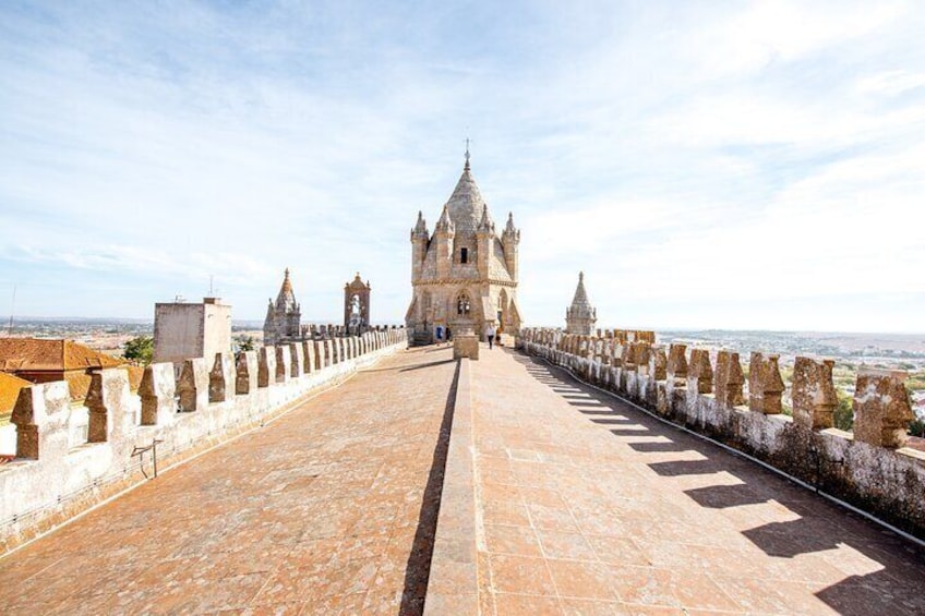 Évora Cathedral