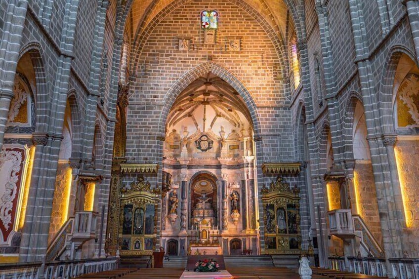 Évora Cathedral