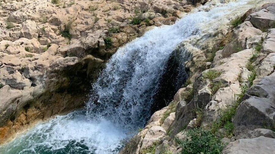 East Salalah Group Tour for 7 hours