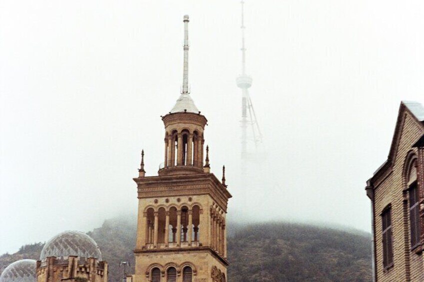 Rustaveli