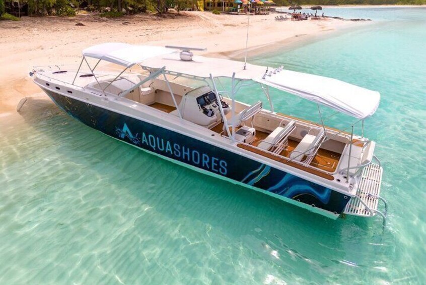 Nassau Snorkeling, Turtle Spotting and Sunset Dinner tour