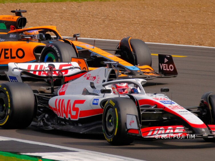FORMULA 1 BRITISH GRAND PRIX 2025