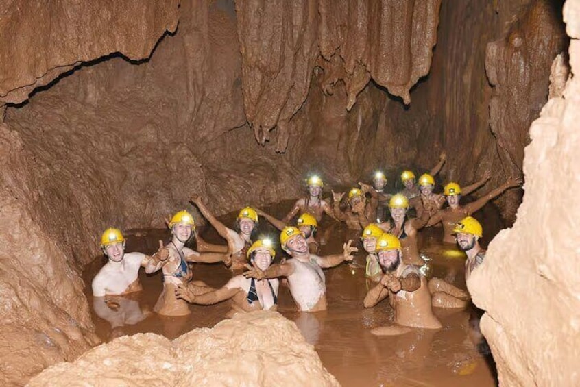 Phong Nha Cave Tour from Hue City