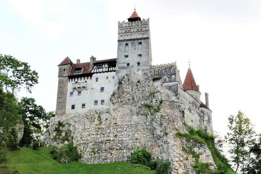 Bran Castle