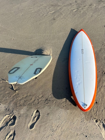 Picture 3 for Activity Surfboards for rent. All level skills equipment