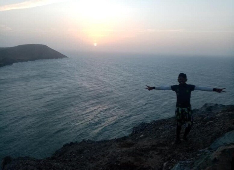 Picture 2 for Activity La Guajira: 2-Day Cabo de la Vela and Manaure Tour