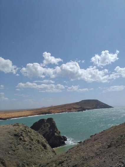 Picture 3 for Activity La Guajira: 2-Day Cabo de la Vela and Manaure Tour