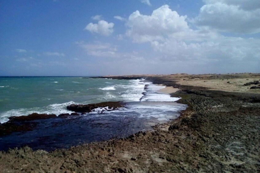 Picture 1 for Activity La Guajira: 2-Day Cabo de la Vela and Manaure Tour