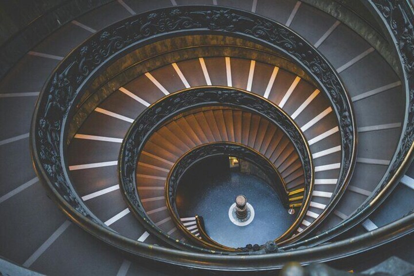 Quick Access Skip the Lines for Vatican Museum and Sistine Chapel