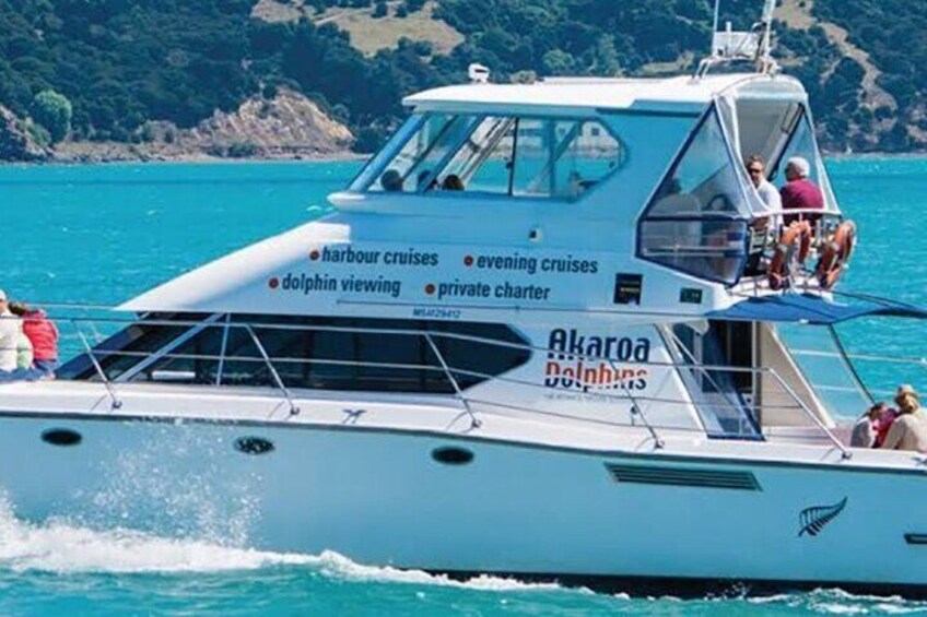 Private Akaroa Day Tour From Christchurch 