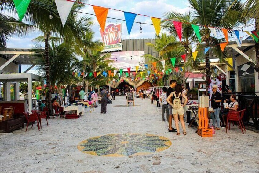 Punta Cana City Tour Explore the Heart of the City