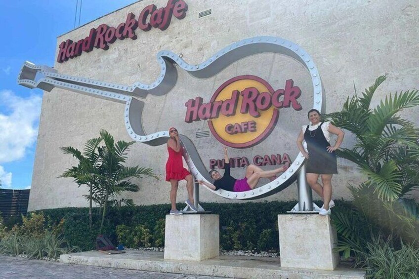 Punta Cana City Tour Explore the Heart of the City