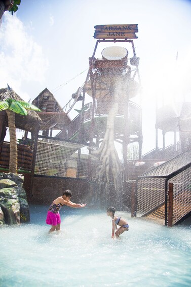 Blue Tree Water Park Phuket