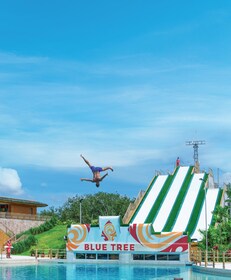 Parc aquatique Blue Tree Phuket