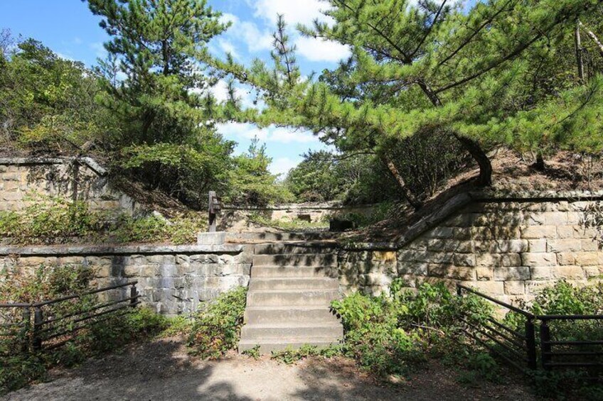 Takehara Historical Townscape Sake Tasting & Rabbit Island