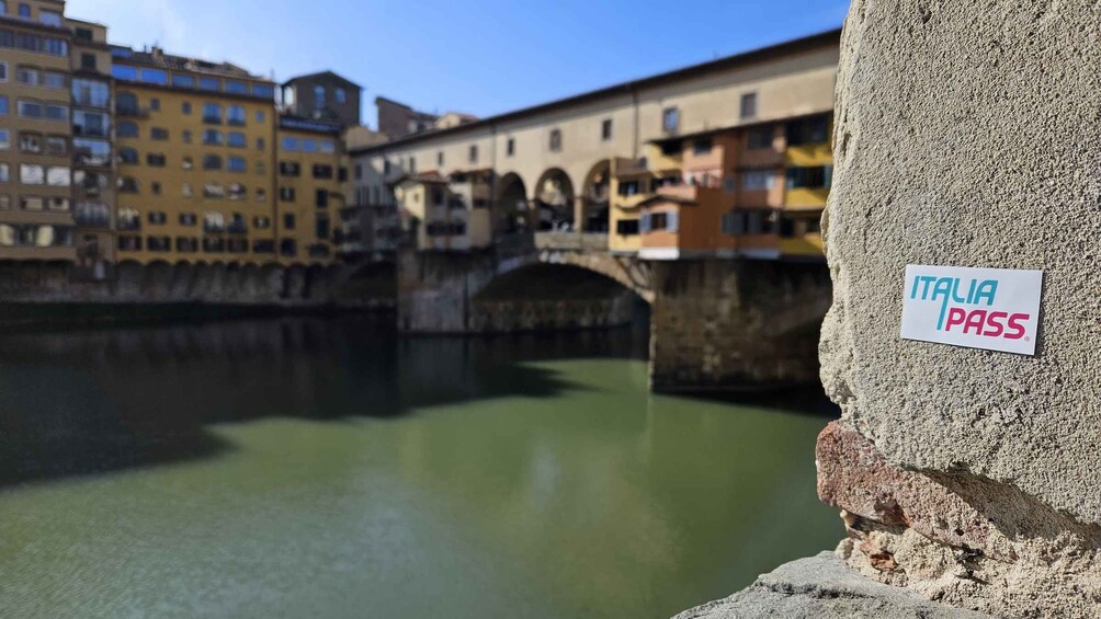 Picture 3 for Activity Day Trip to Florence by High-speed Train From Rome