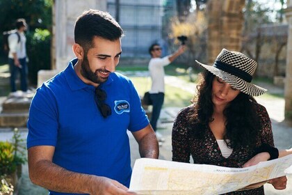 Explore Lefkara & Nicosia