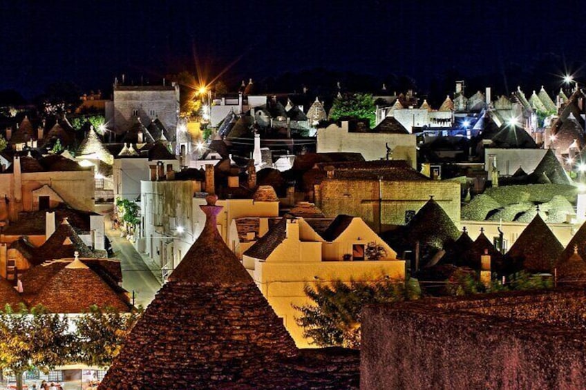 alberobello