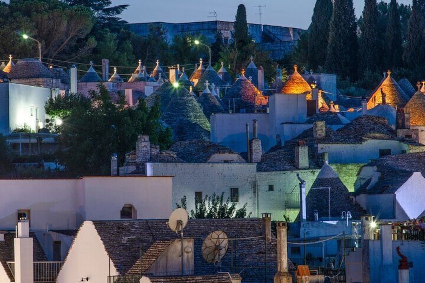 alberobello