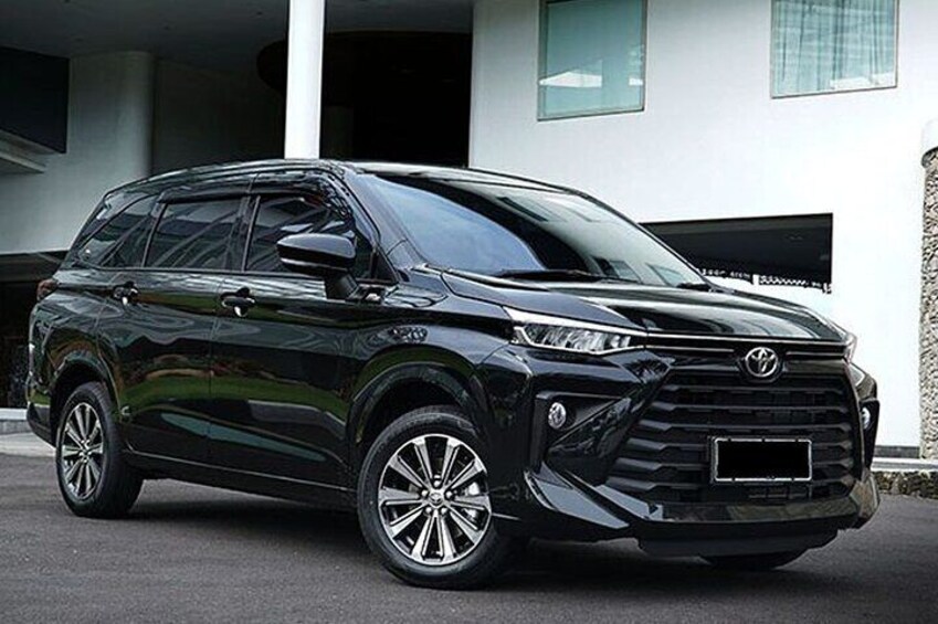 Private Bali Airport Transfer - Kuta, Seminyak, Jimbaran Area