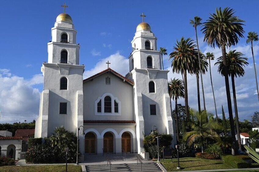 Church of the Good Shepherd