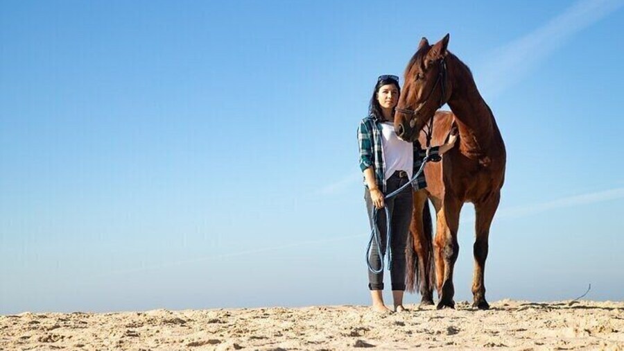 Egyptian Show, Horse Ride & Bedouin Dining – Sharm El Sheikh