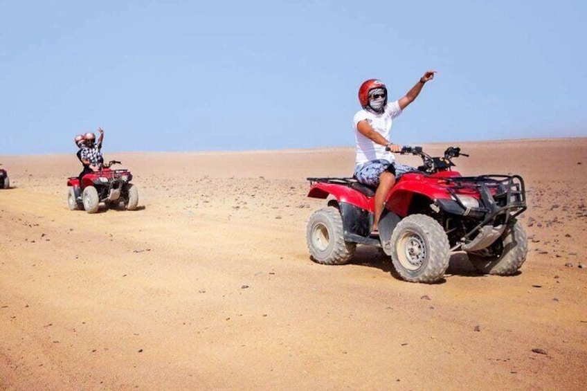 Turkish Spa & Horseback Riding with Transfers – Sharm El Sheikh
