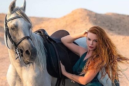 Turkish Spa & Horseback Riding with Transfers – Sharm El Sheikh