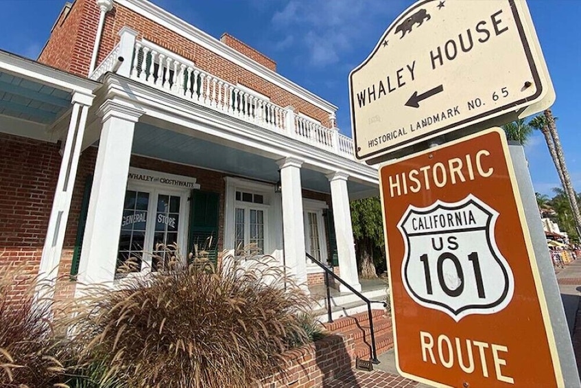 Whaley House Museum Day Tour