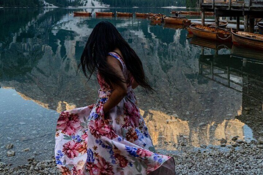 Private Photoshoot in Regensburg